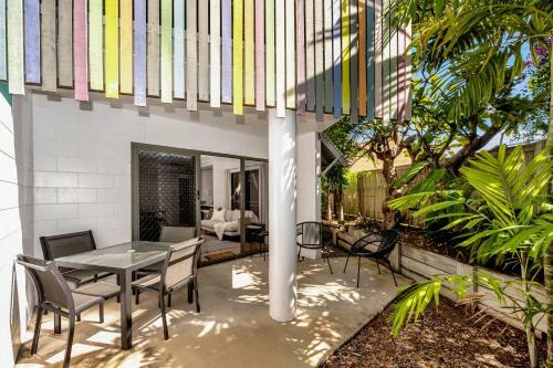 Apartamento Enchanting 2br Unit With Wifi And Bbq