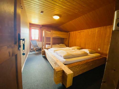 Posada H�mmermoosalm
