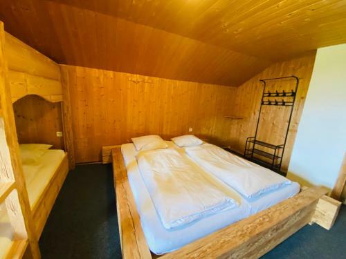 Posada H�mmermoosalm