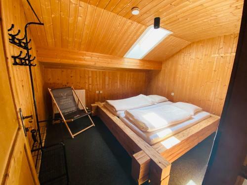 Posada H�mmermoosalm