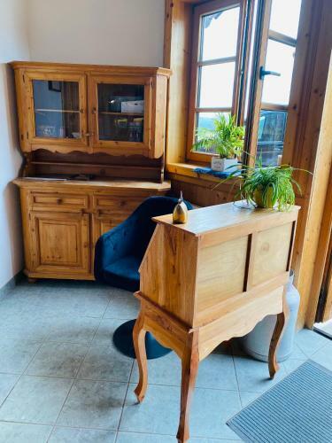Posada H�mmermoosalm
