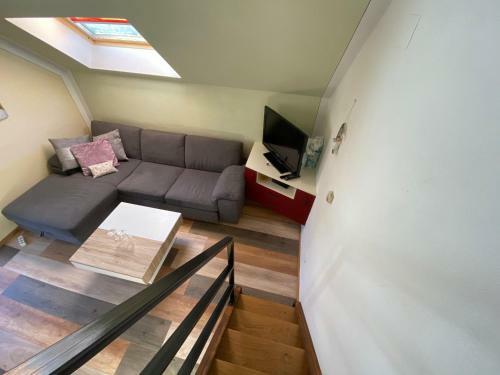 Apartamento Ferienwohnung Mayer