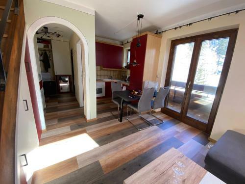 Apartamento Ferienwohnung Mayer