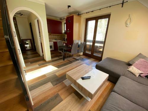 Apartamento Ferienwohnung Mayer