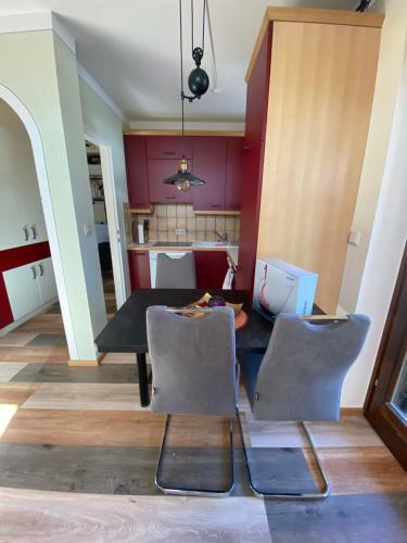 Apartamento Ferienwohnung Mayer