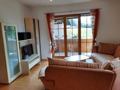 Apartamento Haus Granit