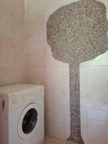 Apartamento Haus Granit