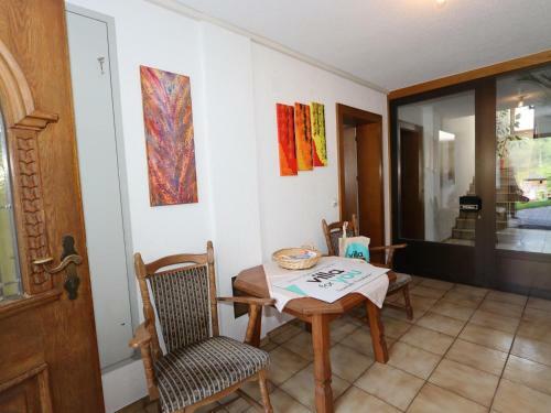 Apartment Heidi