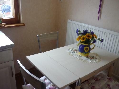 Ferienhaus Weingart