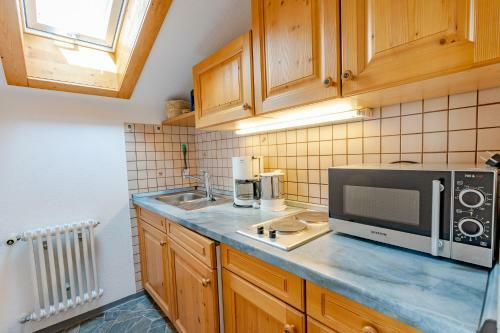 Apartamento Sch�ne Aussicht