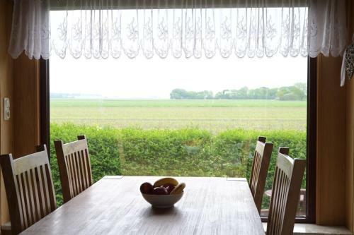 Ferienhaus L�mmchenstube