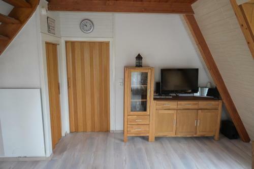 Ferienhaus L�mmchenstube