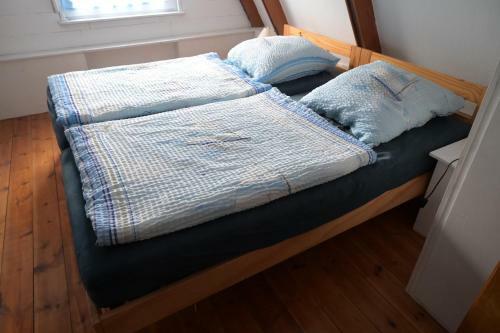 Ferienhaus L�mmchenstube