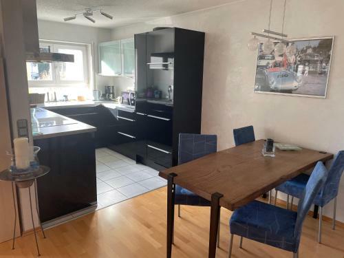 Apartamento Sch�ne Fewo Nahe Bodensee Und Schweiz
