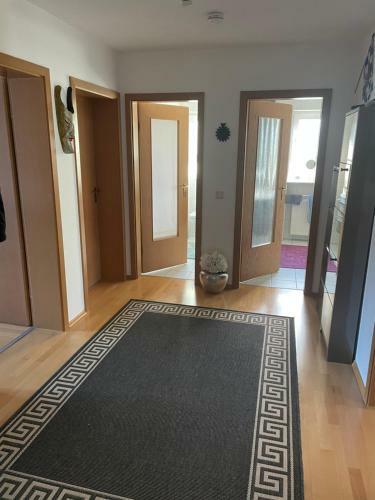 Apartamento Sch�ne Fewo Nahe Bodensee Und Schweiz