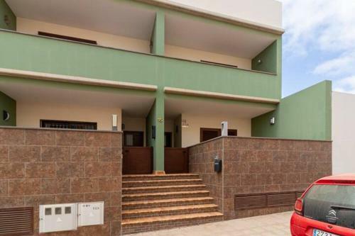 Casa Dafne Luxury Home
