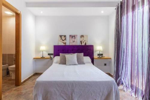 Casa Dafne Luxury Home