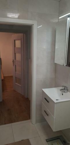 Apartamento Ferienwohnung Filou
