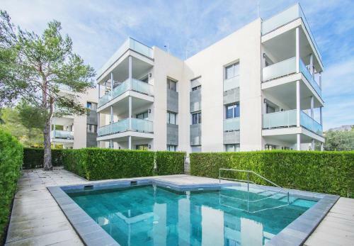 Apartamento Js Properties Ap Tramuntana