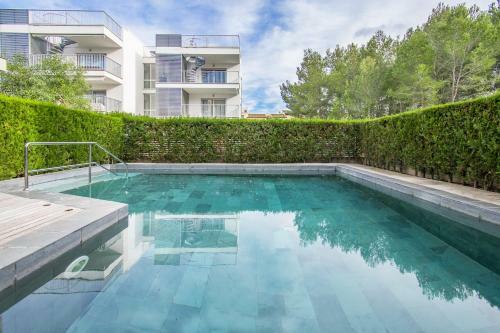 Apartamento Js Properties Ap Tramuntana