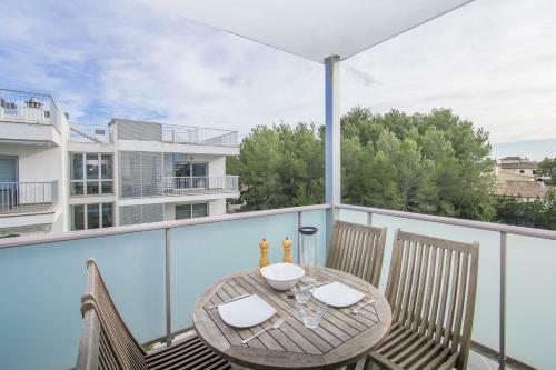 Apartamento Js Properties Ap Tramuntana