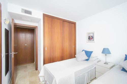 Apartamento Js Properties Ap Tramuntana