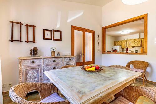 Villa Teresa Suau