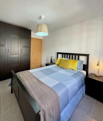 Apartamento Mediterraneo G Wifi
