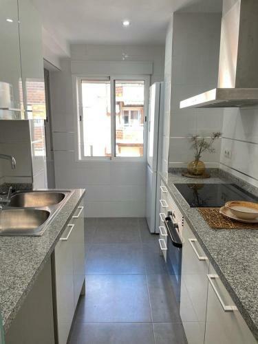 Apartamento Mediterraneo G Wifi