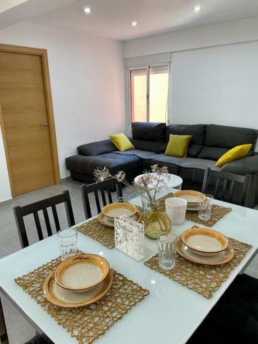 Apartamento Mediterraneo G Wifi