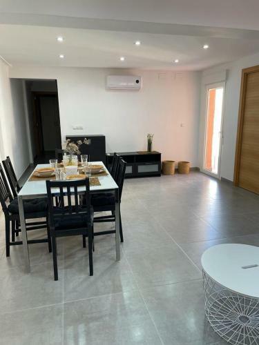 Apartamento Mediterraneo G Wifi