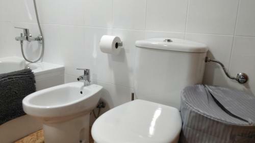 Apartamento Casa Cumbremar
