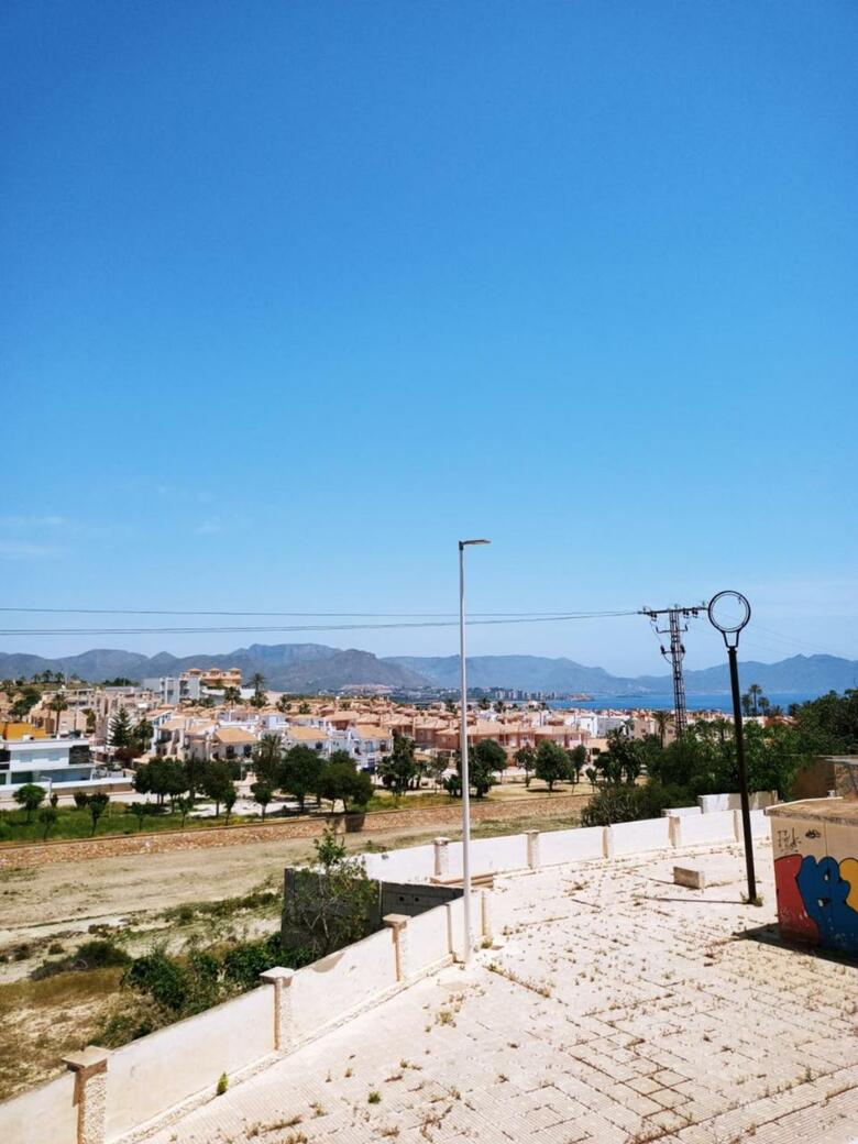 Apartamento Con Vistas Al Mar