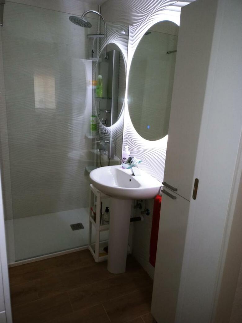 Apartamento Con Vistas Al Mar