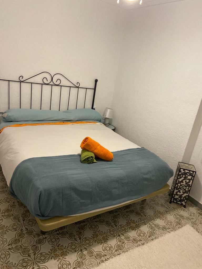 Apartamento Con Vistas Al Mar