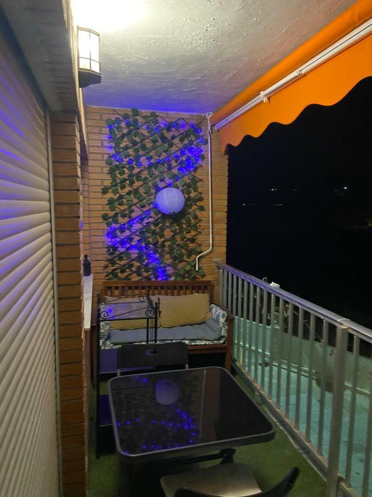Apartamento Con Vistas Al Mar