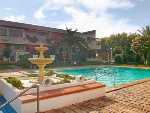 Apartamento La Voreta
