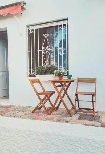 Apartamento La Voreta