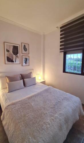Apartamento La Voreta