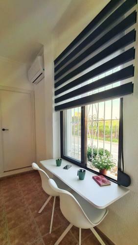 Apartamento La Voreta