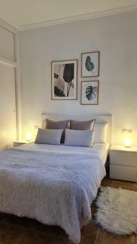 Apartamento La Voreta