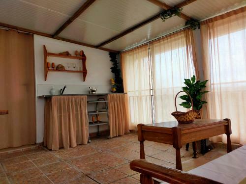La Casa De La Encina
