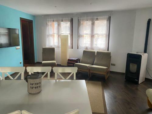 Precioso Apartamento En Espot