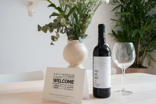 Apartamento Casa Palacio Sur