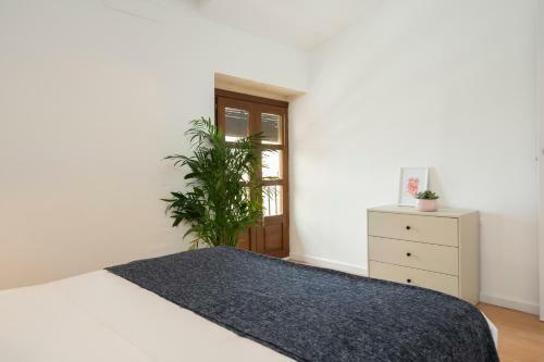 Apartamento Casa Palacio Sur