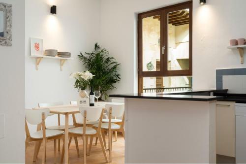 Apartamento Casa Palacio Sur