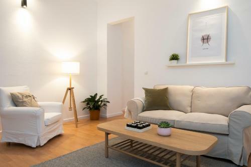 Apartamento Casa Palacio Sur