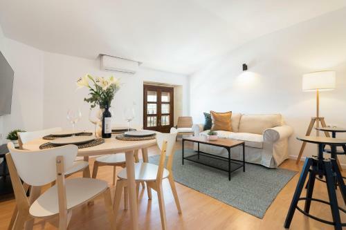 Apartamento Casa Palacio Sur