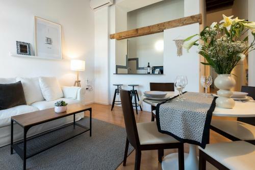 Apartamento Casa Palacio Sur