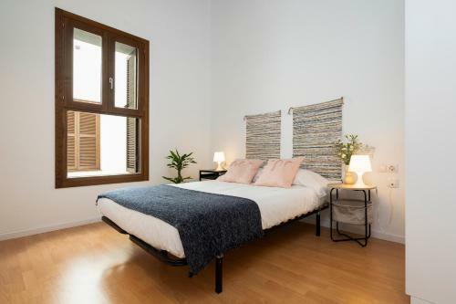 Apartamento Casa Palacio Sur